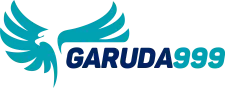 GARUDA999 Logo